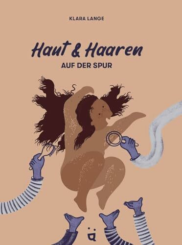 Haut und Haaren auf der Spur: Wie sie uns einzigartig machen