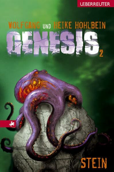 Genesis 2: Stein