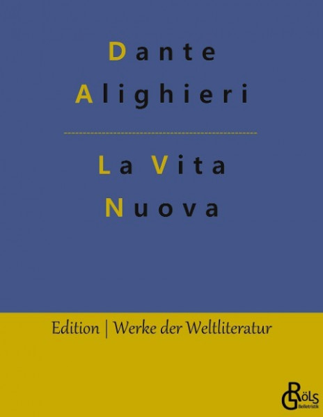 La Vita Nuova