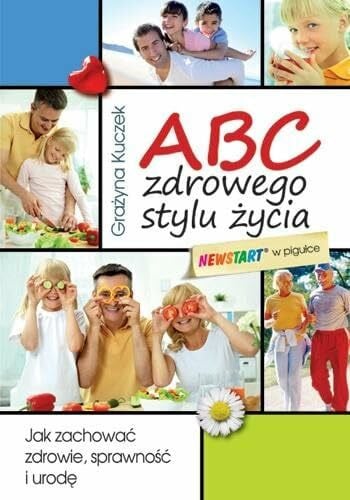 ABC zdrowego stylu zycia