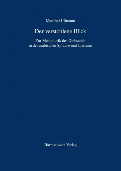 Der verstohlene Blick