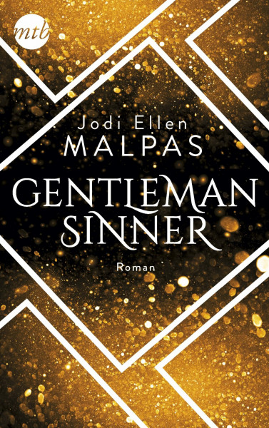 Gentleman Sinner: Roman