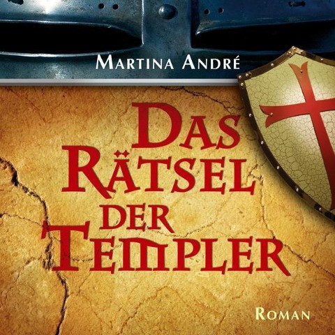 Das Rätsel der Templer