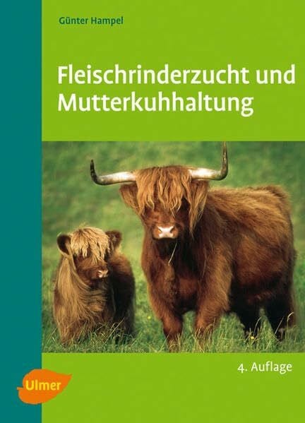 Fleischrinderzucht und Mutterkuhhaltung