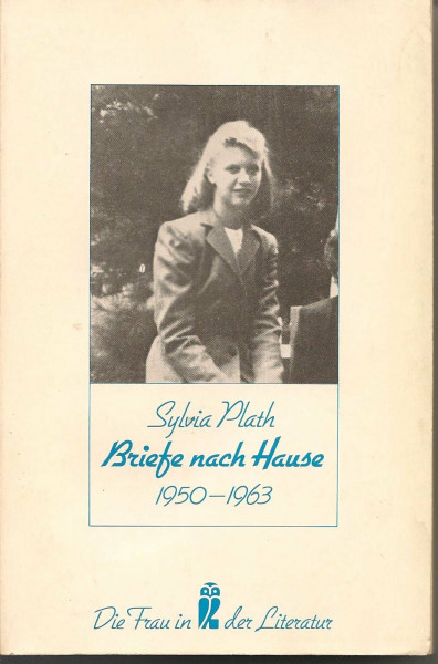 Briefe nach Hause 1950 - 1963.