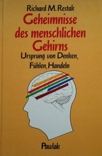 Geheimnisse des menschlichen Gehirns