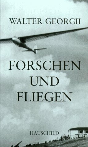 Forschen und Fliegen