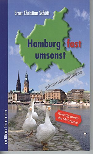 Hamburg fast umsonst: Günstig durch die Metropole