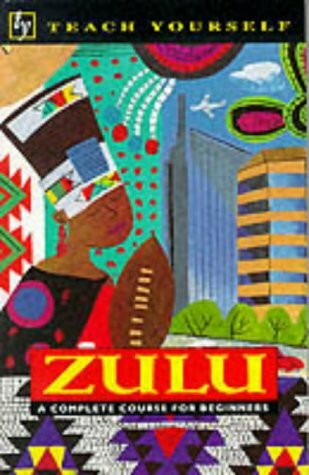 Zulu (Teach Yourself)