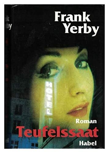 Teufelssaat. Sonderausgabe