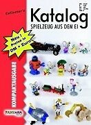 Katalog Spielzeug aus dem Ei: Collector's Katalog