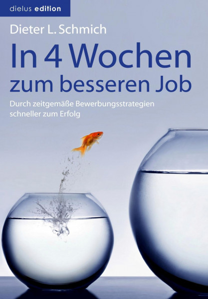 In 4 Wochen zum besseren Job