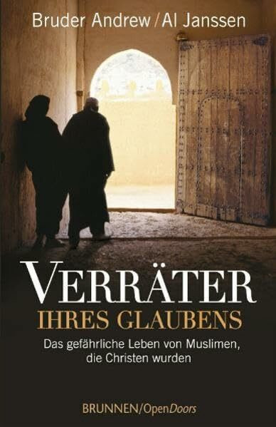 Verräter ihres Glaubens: Das gefährliche Leben von Muslimen, die Christen wurden