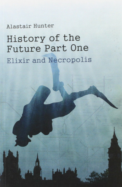 History of the Future