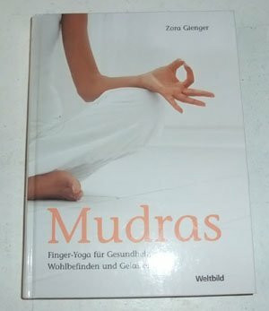 Mudras: Finger Yoga