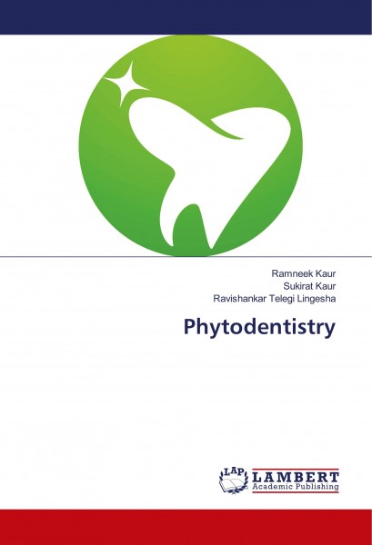 Phytodentistry