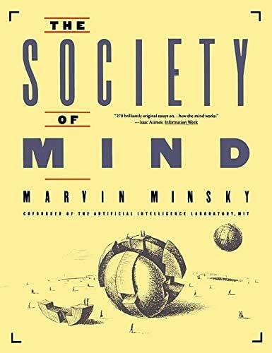 The Society Of Mind