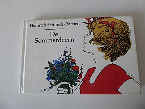 De Sommerdeern. Sowat as'n Novellen