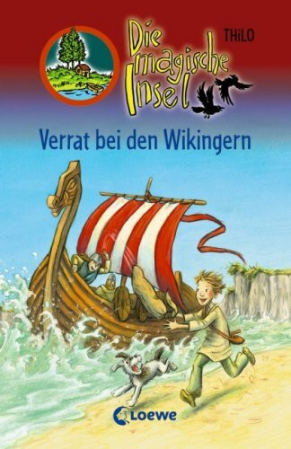 Verrat bei den Wikingern