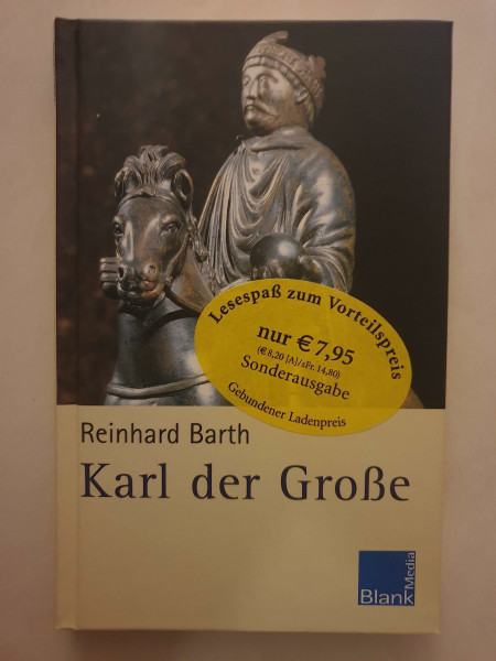 Karl der Grosse