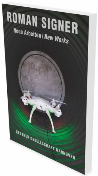 Roman Signer: Neue Arbeiten / New Works