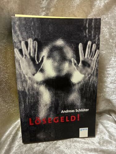 Lösegeld!: Nominiert für den Hansjörg-Martin-Preis 2001