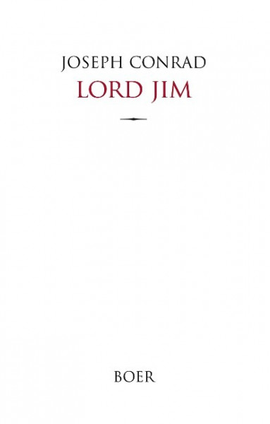 Lord Jim