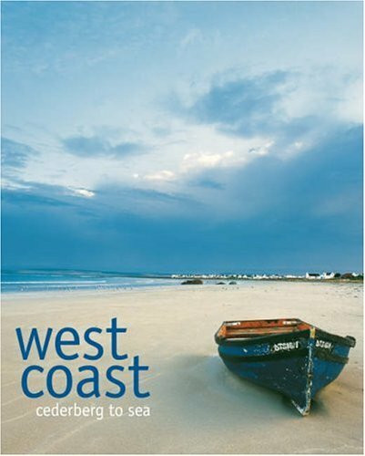 West coast: Cederberg to sea