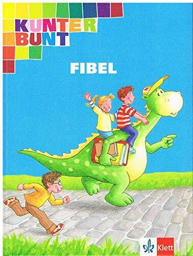 Kunterbunt Fibel / Schülerband