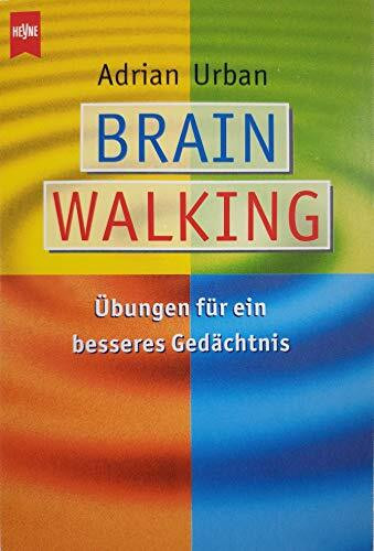 Heyne Kompakt Info, Nr.63, Brainwalking