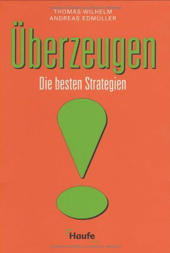 Überzeugen