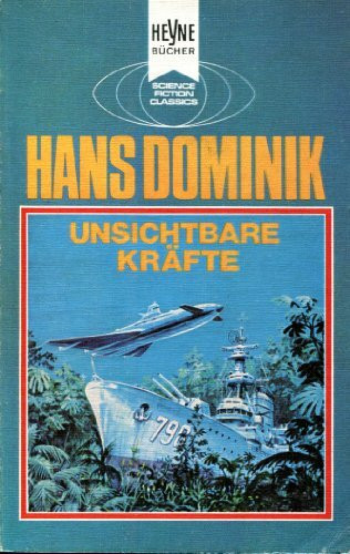 Unsichtbare Kräfte.