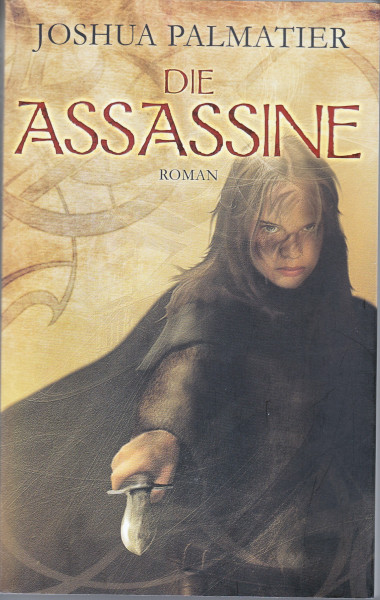 Die Assassine