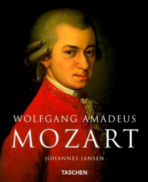 Wolfgang Amadeus Mozart (Album)