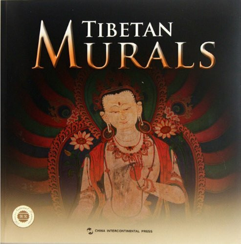Tibetan Murals (English Edition): Tibetische Wandbilder (Englische Ausgabe)