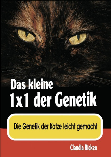 Das kleine 1x1 der Genetik