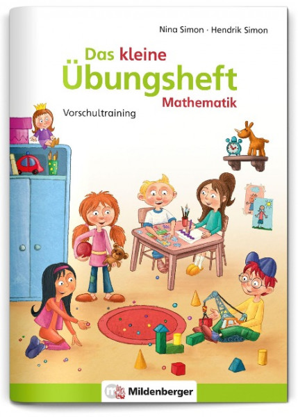 Das kleine Übungsheft