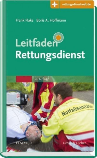 Leitfaden Rettungsdienst