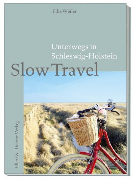 Unterwegs in Schleswig-Holstein