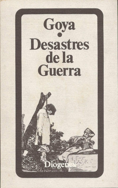 Desastres da la Guerra.