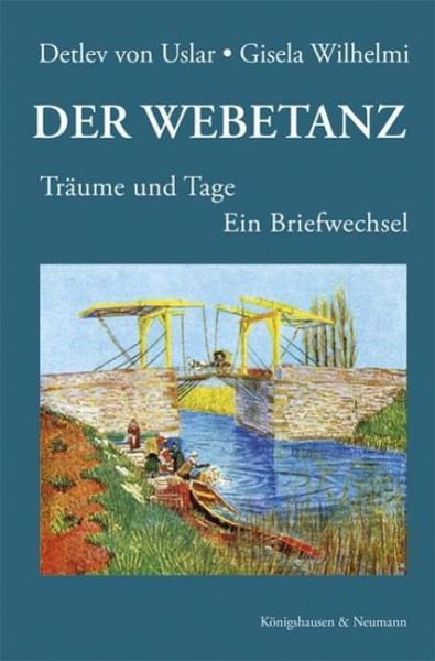 Der Webetanz