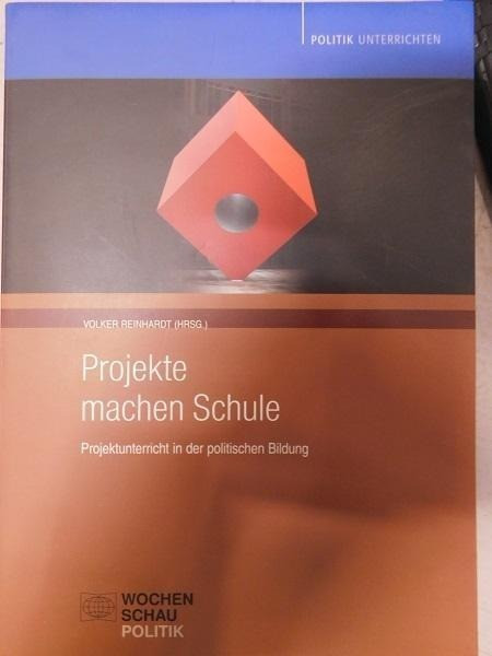 Projekte machen Schule