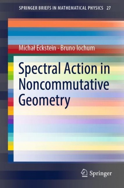 Spectral Action in Noncommutative Geometry