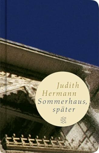 Fischer Taschenbuch Sommerhaus, Später, Erzählungen (Fischer Taschenbibliothek)