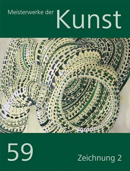 Meisterwerke der Kunst / Kunstmappe Folge 59/2011: Zeichnung 2