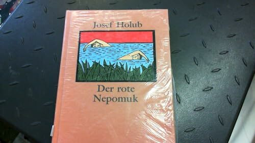 Der rote Nepomuk (Beltz & Gelberg)