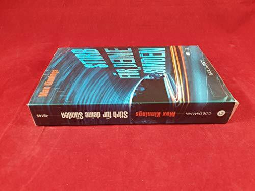 Stirb für deine Sünden: Thriller: Thriller. Deutsche Erstausgabe