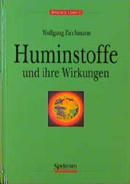 Huminstoffe und ihre Wirkungen