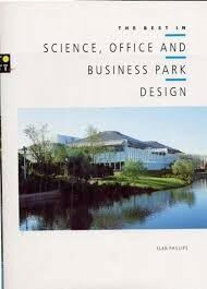 Best in Science Office & Business Park Design