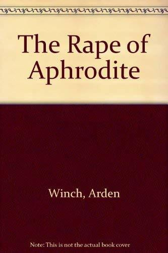 The Rape of Aphrodite